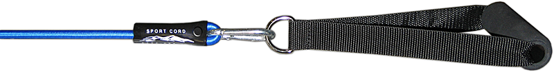 sportcord handle